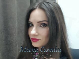 Meena_Cosmica