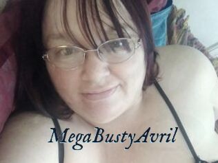 MegaBustyAvril