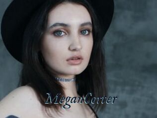 MeganCorter