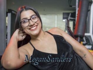 MeganSanders Oral Girls