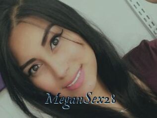 MeganSex28