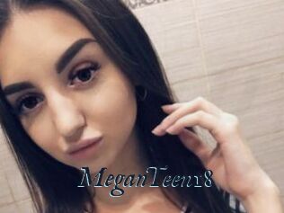 MeganTeen18