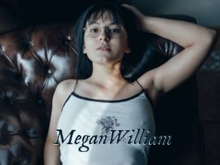 MeganWilliam