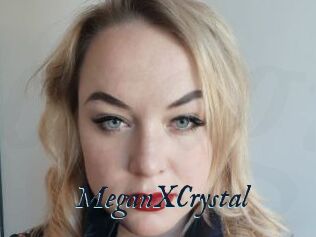 MeganXCrystal
