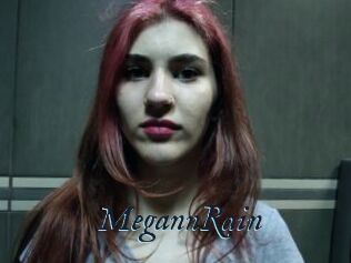 MegannRain