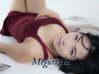 MeguriAki