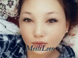 MeiliLeen