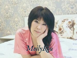 MeilyKou