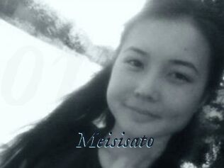 Meisisato