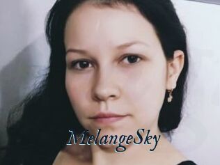MelangeSky