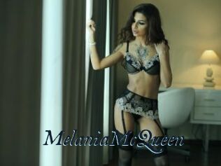 MelaniaMcQueen