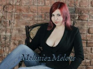 Melanie2Melons