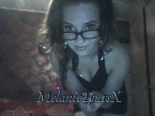 MelanieYoursX
