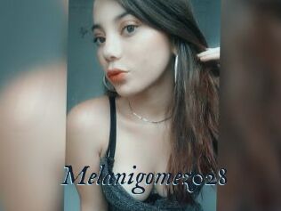 Melanigomez028