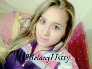 MelanyHotty