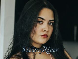 MelanyRiver