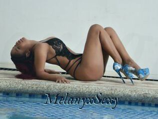 MelanyxSexy