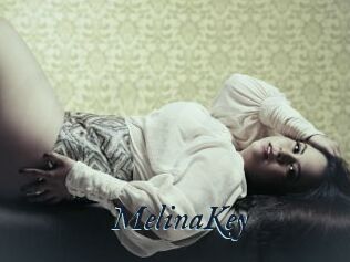 MelinaKey