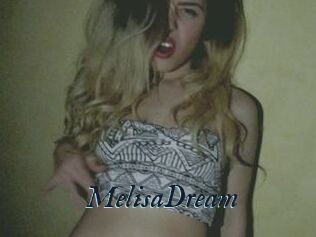 MelisaDream