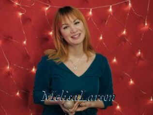 MelisaLarson