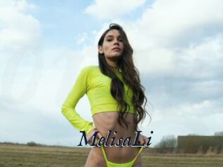 MelisaLi