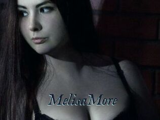 MelisaMore