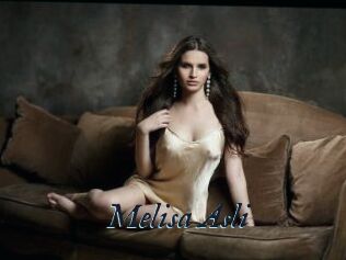 Melisa_Asli