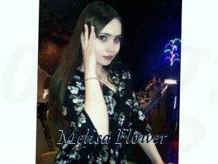 Melisa_Flower