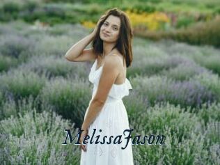 MelissaJason