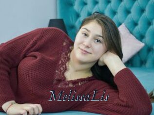 MelissaLis