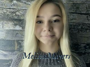 MelissaMayers