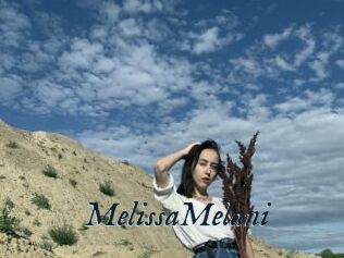 MelissaMelani