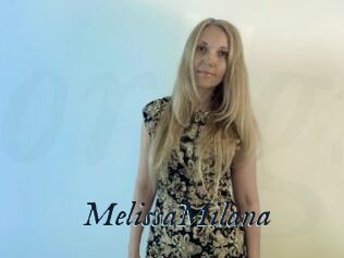 MelissaMilana