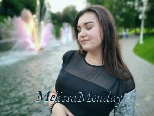 MelissaMonday