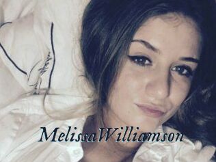 Melissa_Williamson