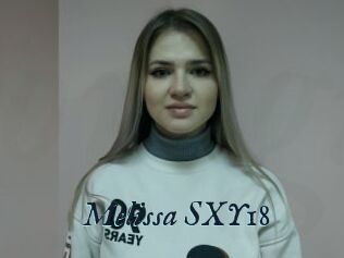 Melissa_SXY18