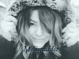 MelissiaHot