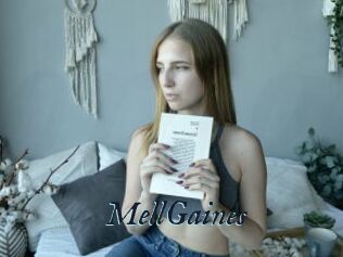 MellGaines