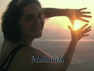 Mellanika