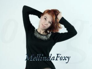 MellindaFoxy