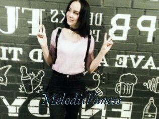 MelodicVaness