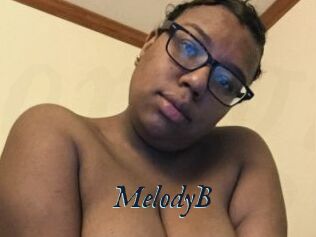 MelodyB