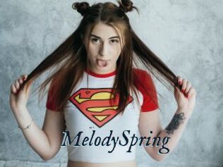 MelodySpring