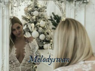 Melodyswan