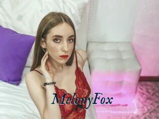 MelonyFox