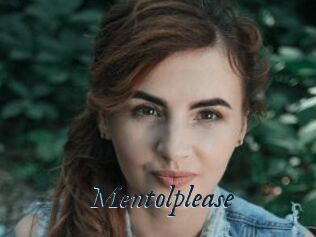 Mentolplease