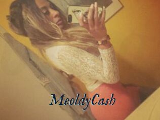 MeoldyCash