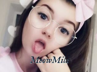 MeowMila