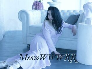 MeowWWWRR