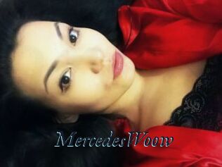 MercedesWoow